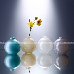 Lọ Hoa Cao Cấp MS045