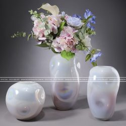 Lọ Hoa Cao Cấp MS030