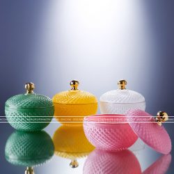 Lọ Hoa Cao Cấp MS051