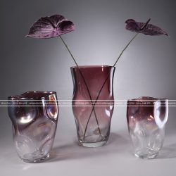 Lọ Hoa Cao Cấp MS026