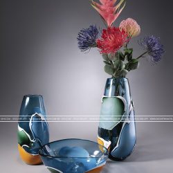 Lọ Hoa Cao Cấp MS025