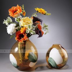 Lọ Hoa Cao Cấp MS023