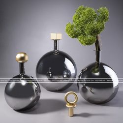 Lọ Hoa Cao Cấp MS019