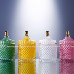 Lọ Hoa Cao Cấp MS050