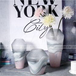 Lọ Hoa Cao Cấp MS012