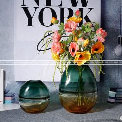 Lọ Hoa Cao Cấp MS011