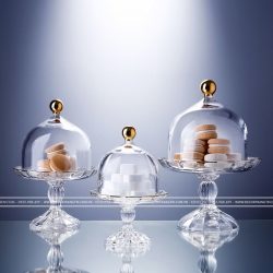 Lọ Hoa Cao Cấp MS049