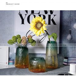 Lọ Hoa Cao Cấp MS09