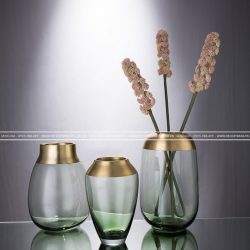 Lọ Hoa Cao Cấp MS08