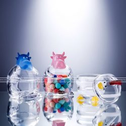 Lọ Hoa Cao Cấp MS048