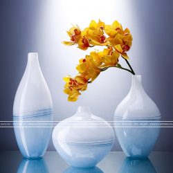 Lọ Hoa Cao Cấp MS046