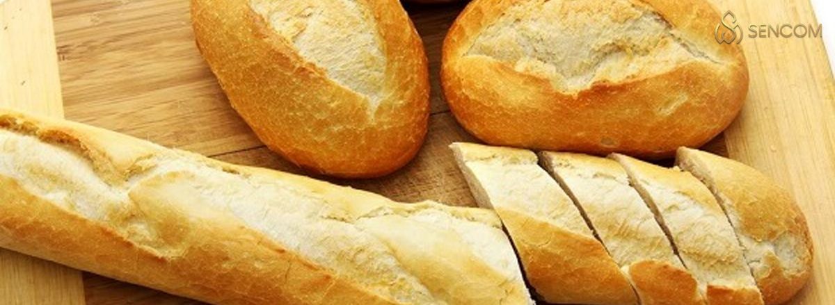 Nếu bạn đang băn khoăn việc việc ăn bánh mì có mập không thì tham khảo bài viết 1 ổ bánh mì bao nhiêu calo cùng Sencom sau đây để biết thêm...