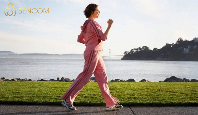Đi bộ mang lại lợi ích tuyệt vời cho sức khỏe. Nhưng bạn đã biết mỗi ngày nên đi bộ bao nhiêu km là tốt nhất chưa? Tham khảo ngay...