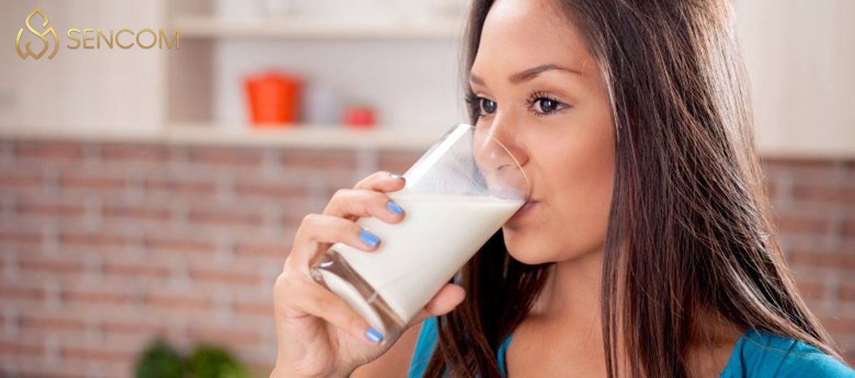 Nếu bạn đang băn khoăn trong việc lựa chọn uống sữa đặc ông Thọ có tốt không? Hãy cùng Sencom tìm hiểu chi tiết qua bài viết sau đâyy....