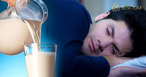 Nếu bạn đang băn khoăn khi tìm hiểu về việc uống sữa tươi trước khi đi ngủ có hại không? hãy cùng Sencom tìm hiểu chi tiết bài viết...
