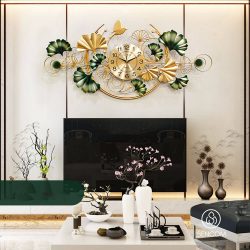 Đồng Hồ Nghệ Thuật Mã 2132