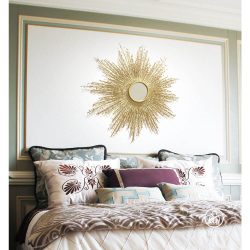 Gương Treo Tường Nghệ Thuật Mã 2069