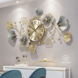 Đồng Hồ Nghệ Thuật Mã 2111