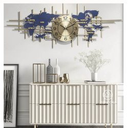 Đồng Hồ Nghệ Thuật Mã 2115