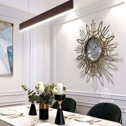 Đồng Hồ Nghệ Thuật Mã 2108