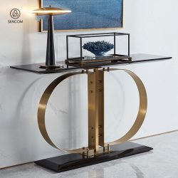 Alternative view of BÀN CONSOLE TRANG TRÍ MS011