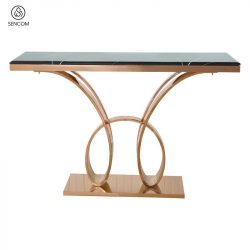 BÀN CONSOLE TRANG TRÍ MS013