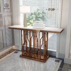 Alternative view of BÀN CONSOLE TRANG TRÍ MS08