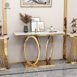 Alternative view of BÀN CONSOLE TRANG TRÍ MS07