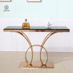 Alternative view of BÀN CONSOLE TRANG TRÍ MS013