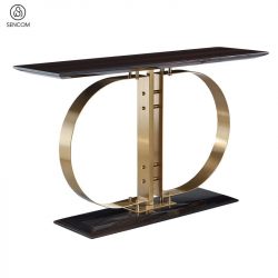 BÀN CONSOLE TRANG TRÍ MS011