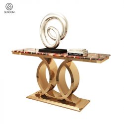 BÀN CONSOLE TRANG TRÍ MS09