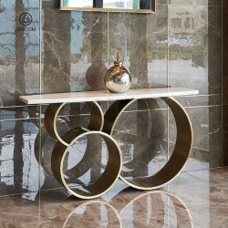 Alternative view of BÀN CONSOLE TRANG TRÍ MS04