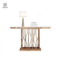 BÀN CONSOLE TRANG TRÍ MS08