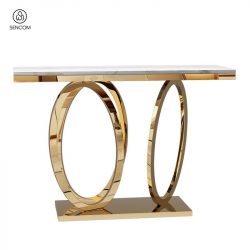 BÀN CONSOLE TRANG TRÍ MS07