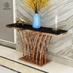 Alternative view of BÀN CONSOLE TRANG TRÍ MS01