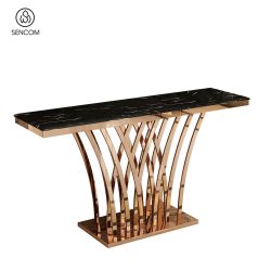 BÀN CONSOLE TRANG TRÍ MS01