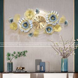 Alternative view of Đồng Hồ Nghệ Thuật Mã 2911