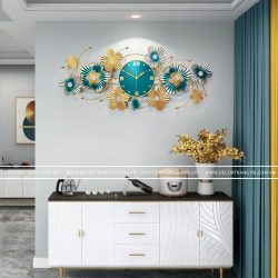 Alternative view of Đồng Hồ Nghệ Thuật Mã 2906