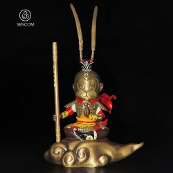 Decor Tề Thiên Đại Thánh SCD0049
