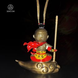 Alternative view of Decor Tề Thiên Đại Thánh SCD0049