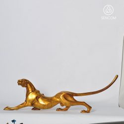 Alternative view of Decor Báo Đồng Cao Cấp MS044