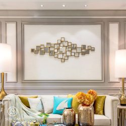 Tranh Treo Tường Hiện Đại  SC1711