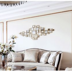 Alternative view of Tranh Treo Tường Hiện Đại  SC1711