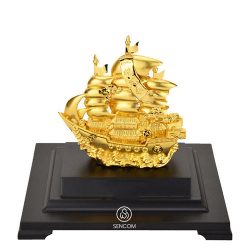 Decor Thuận Buồm Xuôi Gió SCD00502