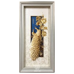 Tranh Phượng Hoàng Tài Lộc SCD00513