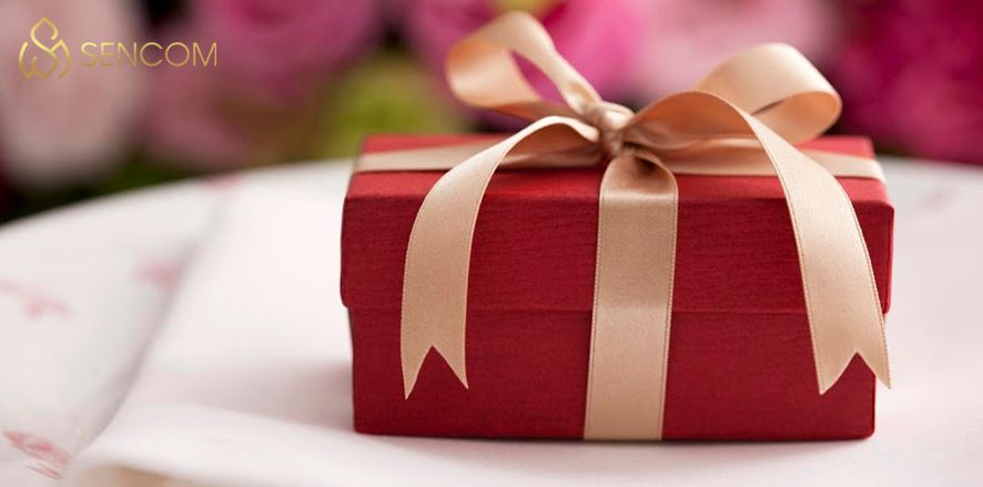 Nếu bạn đang phân vân trong việc lựa chọn quà tặng dành cho người thân, bạn bè thì hãy cùng Sencom điểm qua 20+ món quà tặng ý nghĩa nhất qua bài viết...