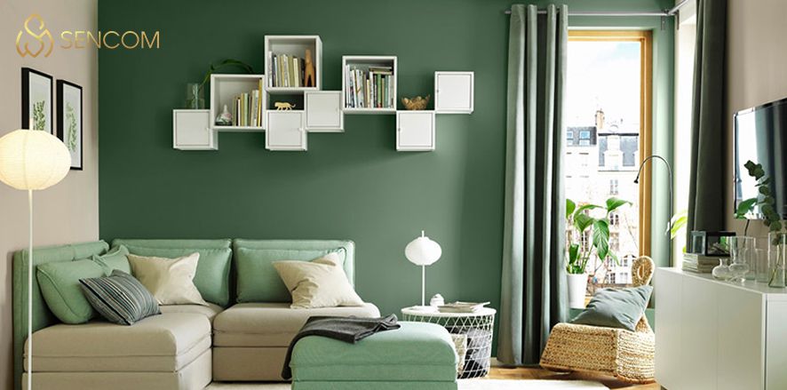 Nếu bạn đang phân vân tìm kiếm món đồ trang trí tường phòng khách ưng ý thì hãy cùng Sencom điểm qua top 10 món đồ trang trí tường phòng khách...