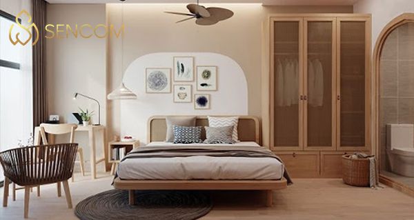 Hãy cùng Sencom tìm hiểu chi tiết về khái niệm thiết kế nội thất là gì và 20 mẫu thiết kế nội thất đẹp nhất, ưa chuộng nhất qua bài viết...