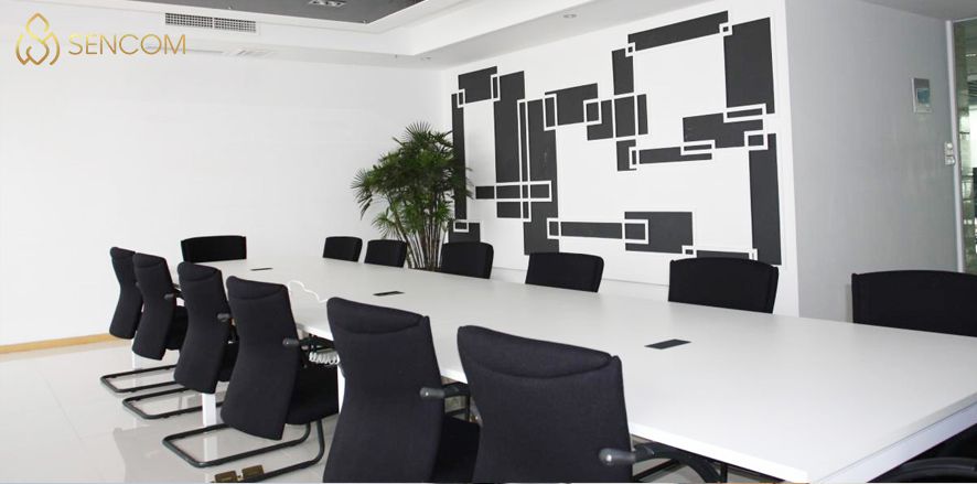 Cùng Sencom tìm hiểu ngay 20 mẫu thiết kế nội thất văn phòng đẹp, hiện đại và độc đáo dành riêng cho bạn trong bài viết sau nhé...