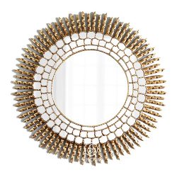 Gương Treo Tường Hiện Đại Tia SC1714